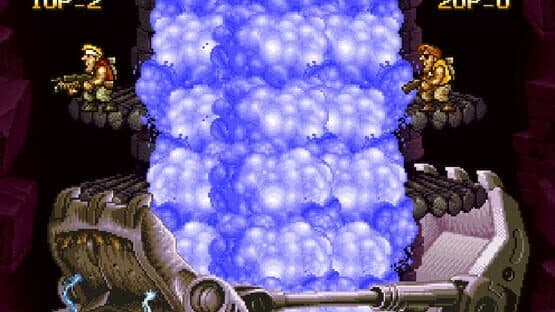 Metal Slug 2 — screenshot 5
