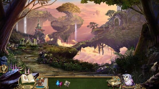 Awakening: The Skyward Castle - Collector's Edition — screenshot 1