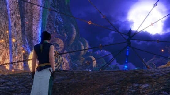 Xuan Yuan Sword: The Gate of Firmament — screenshot 6