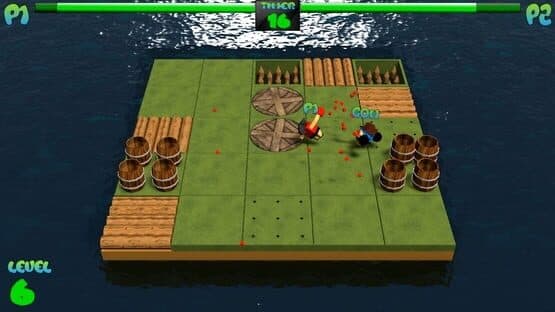 Fighting Box — screenshot 2