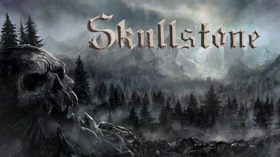 Skullstone — screenshot 4