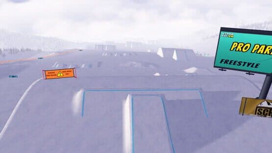 Alpine Ski VR — screenshot 3