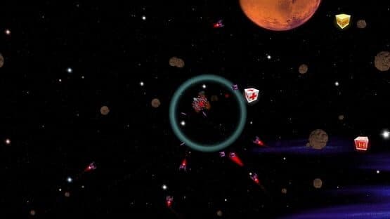 World Destroyers — screenshot 5