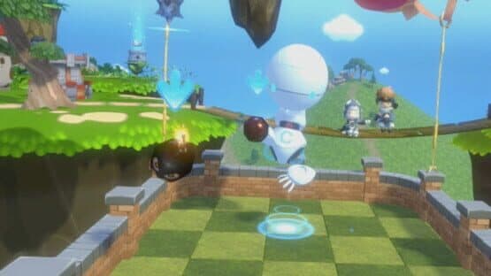 Bomb U! — screenshot 3
