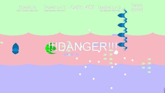 Gimel Dimension — screenshot 5