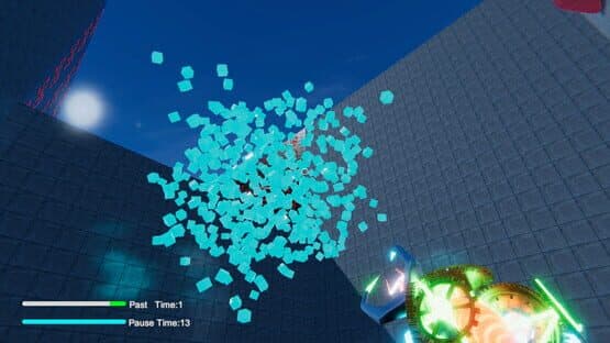 Time Gun — screenshot 2