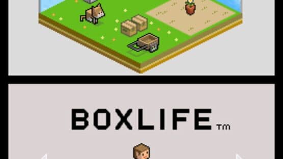 Art Style: Boxlife — screenshot 3