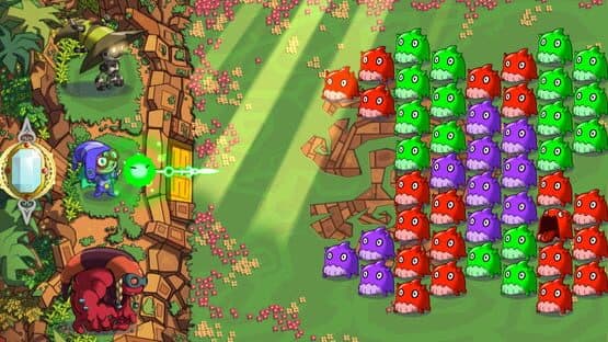 Supermagical — screenshot 5