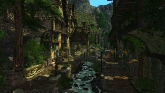 Enderal: Forgotten Stories — screenshot 6