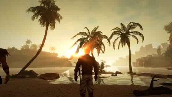 Risen 3: Titan Lords — screenshot 5