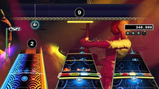 Rock Band 4: 30 Song Mega Pack — screenshot 7