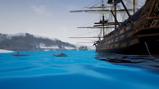Call of the Ocean — screenshot 3