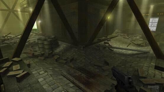 Chaser — screenshot 3