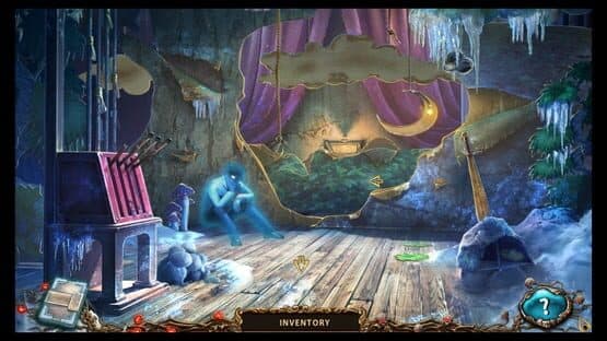 Sacra Terra: Kiss of Death — screenshot 6