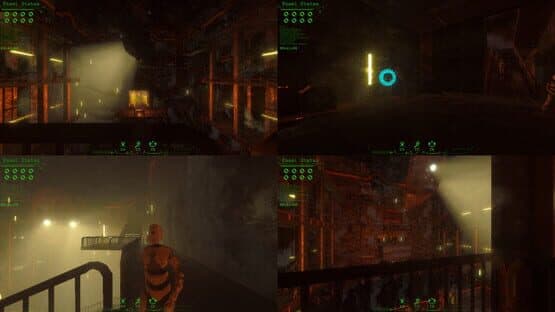 Mass Exodus Redux — screenshot 3