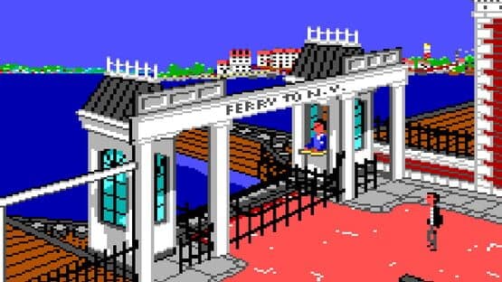 Gold Rush! Classic — screenshot 1