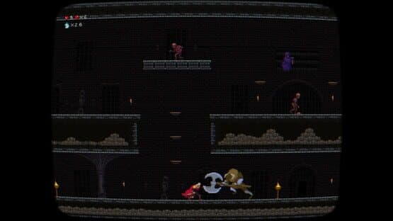 Castle of Venia — screenshot 4