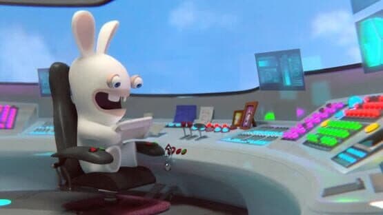 Rabbids Land — screenshot 5