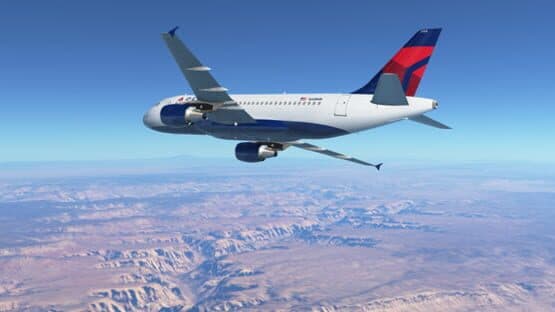 Infinite Flight — screenshot 6