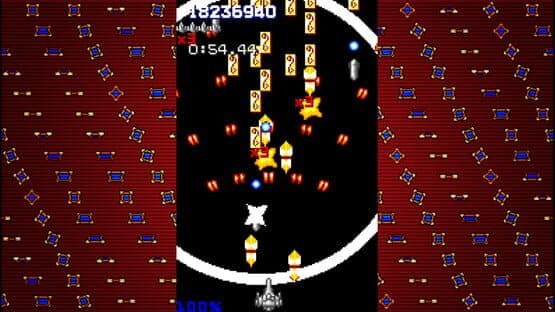 Judgement Silversword: Resurrection — screenshot 3