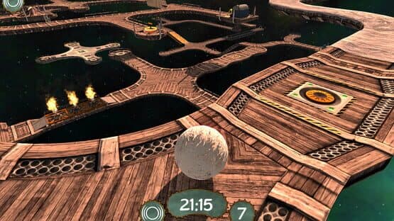 Spheritis — screenshot 5