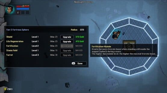 Undead Legions II — screenshot 7