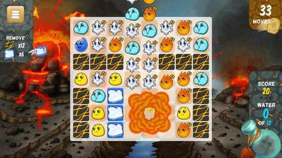 Water Heroes: A Game for Change — screenshot 2