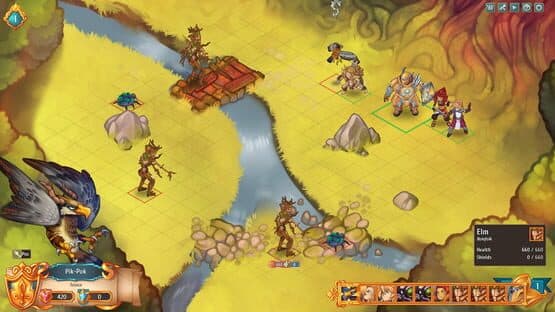 Regalia: Royal Edition — screenshot 3