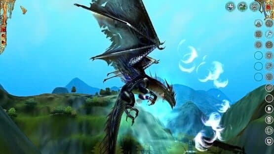The I of the Dragon — screenshot 1