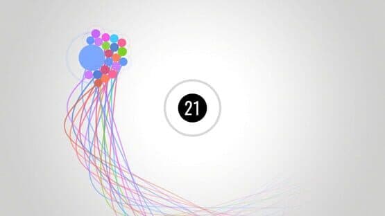 Orbit - Playing with Gravity — screenshot 3