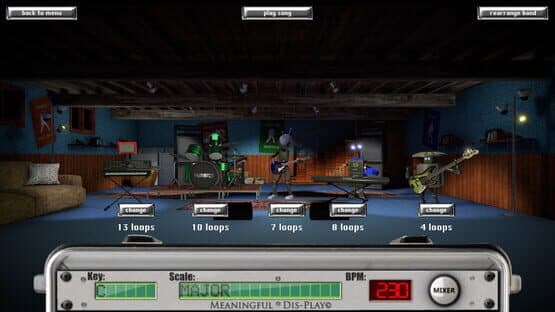Nurbits — screenshot 2