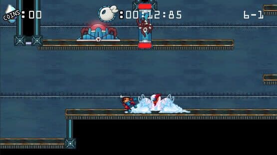 Shuttle Rush — screenshot 2