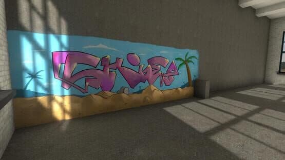 ViveSpray 2 — screenshot 7