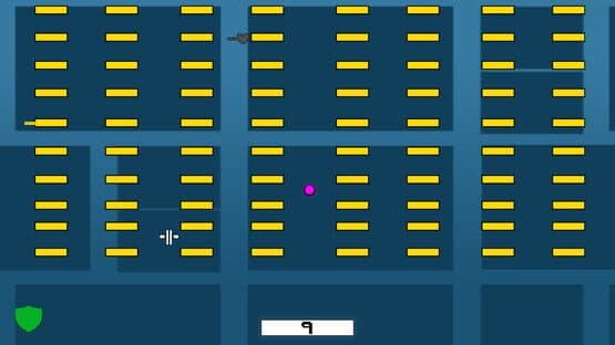 Lots of Balls — screenshot 2