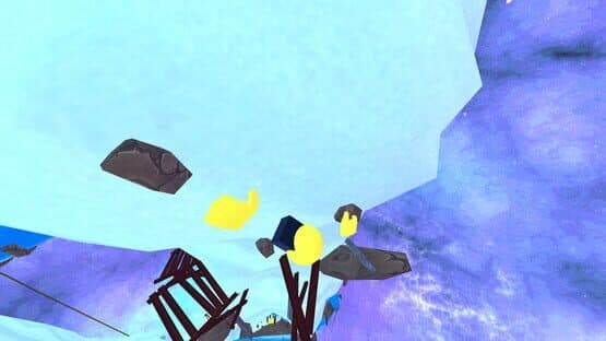 Freeze Climbing — screenshot 2