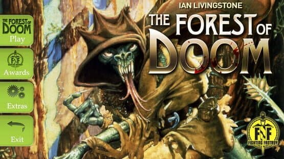 The Forest of Doom — screenshot 1