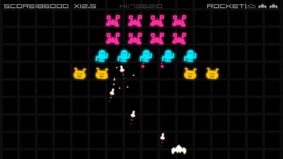 Super Destronaut — screenshot 7