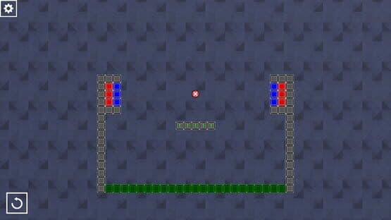 Ballway — screenshot 1