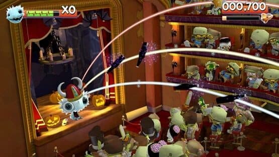 Little Deviants — screenshot 4