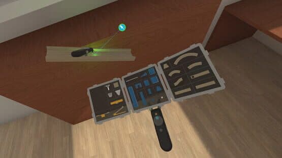 Gadgeteer — screenshot 4