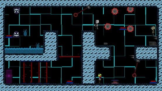 Circles of Hell — screenshot 2