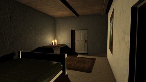 Dislocation — screenshot 1