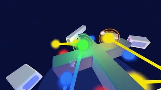 Colourise — screenshot 1