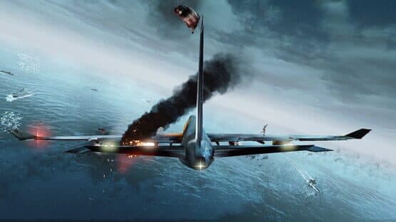Zombies on a Plane — screenshot 4
