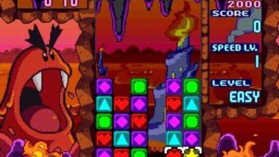 Tetris Attack — screenshot 4