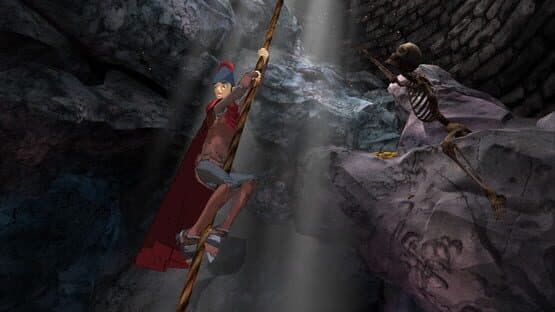 King's Quest: Chapter 1 - A Knight to Remember — screenshot 3