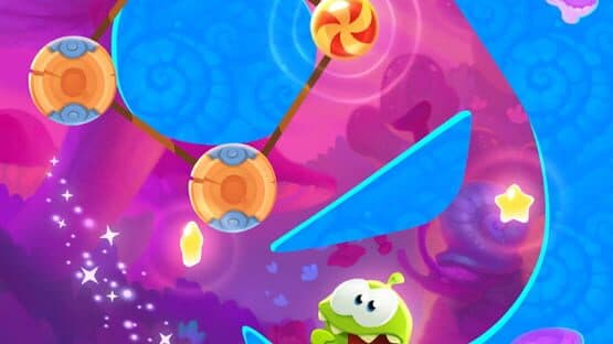 Cut the Rope: Magic — screenshot 3