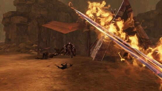 The Ranger: Lost Tribe — screenshot 3