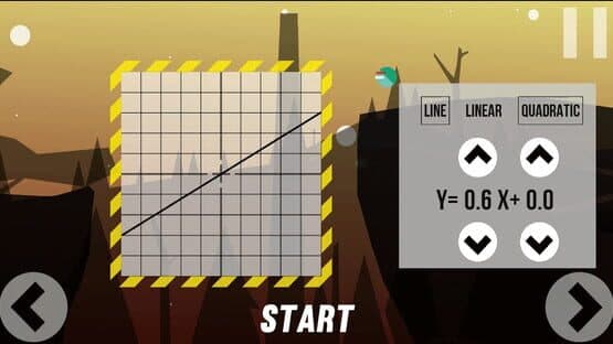 Agent X: Equation Rider — screenshot 1