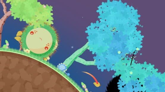 Shu's Garden — screenshot 1
